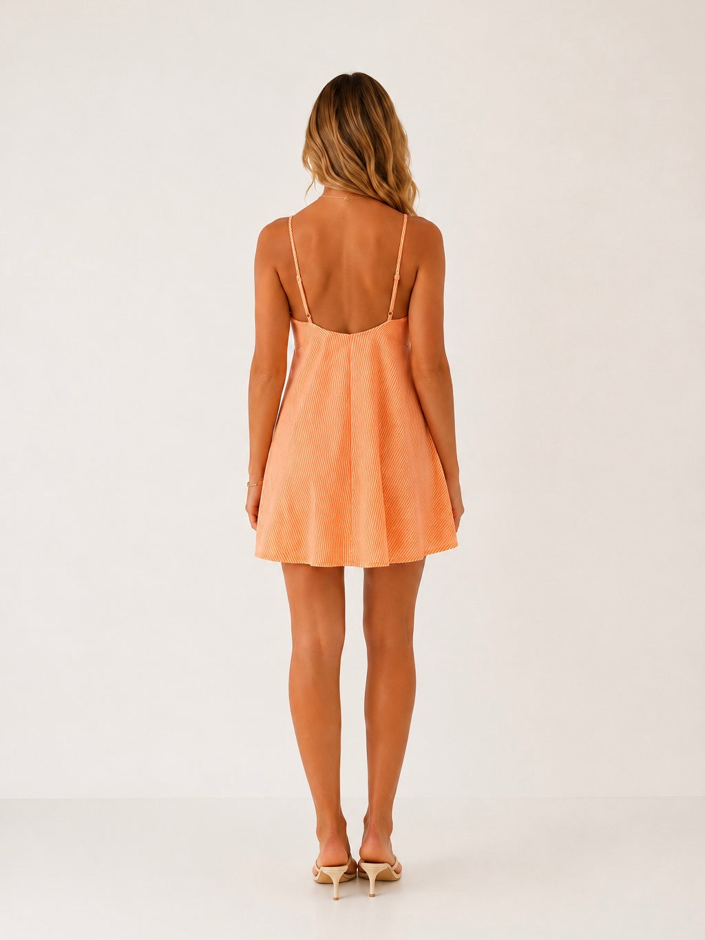 Anni Mini Dress