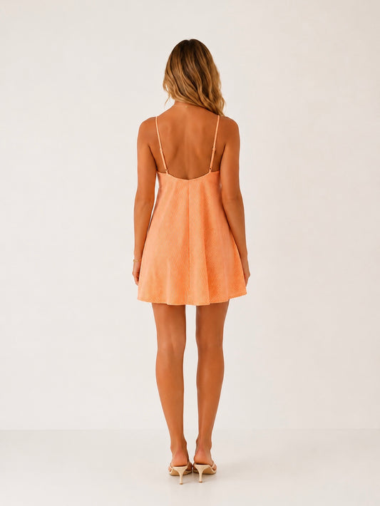 Anni Mini Dress
