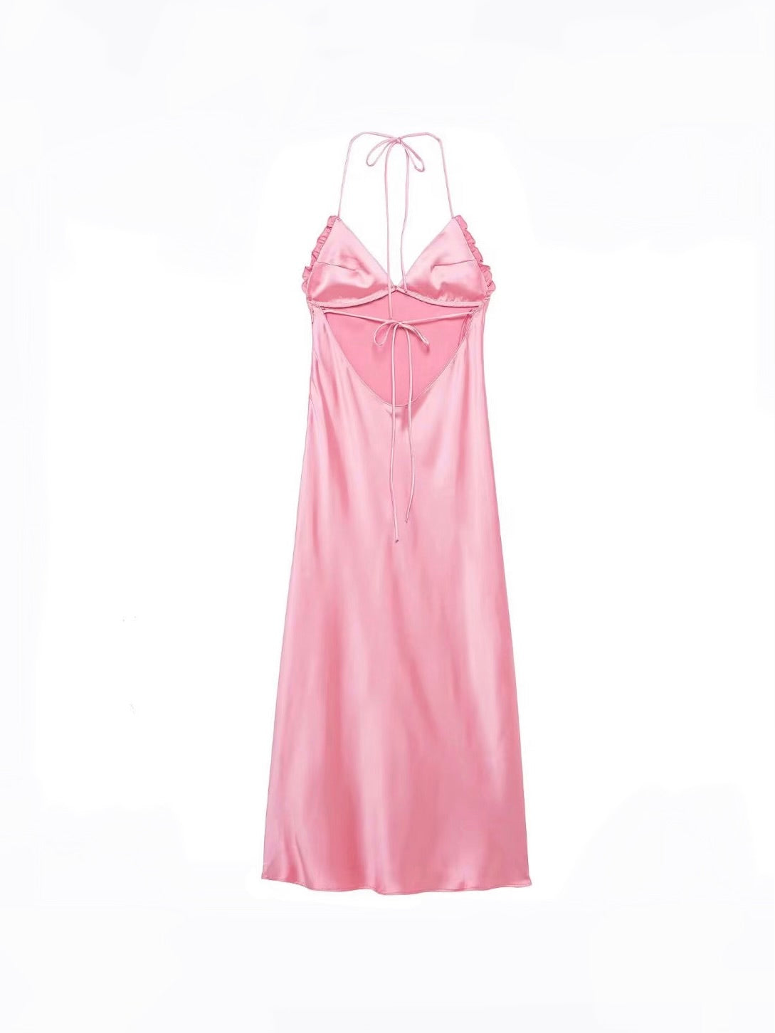 Millicent dress