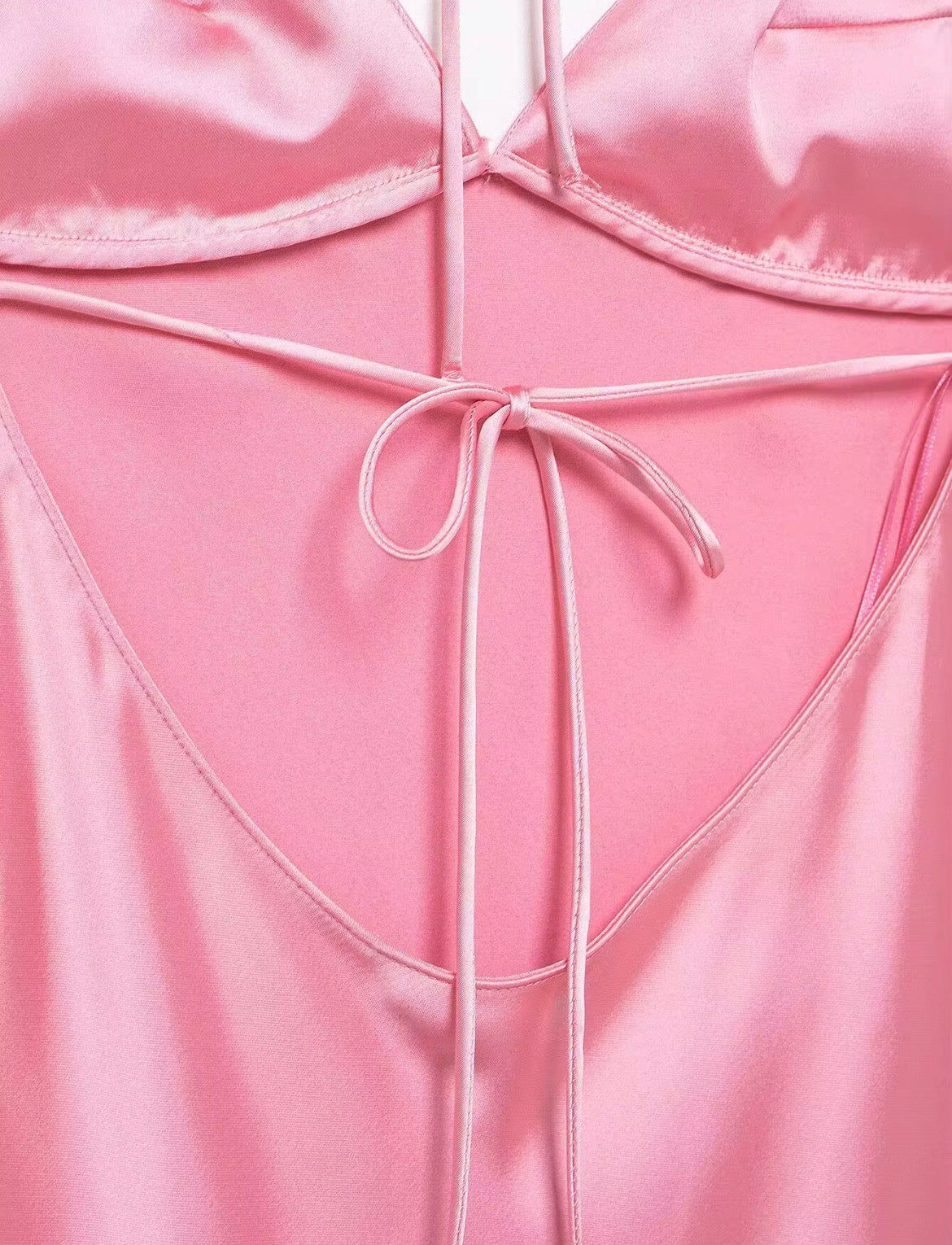Millicent dress