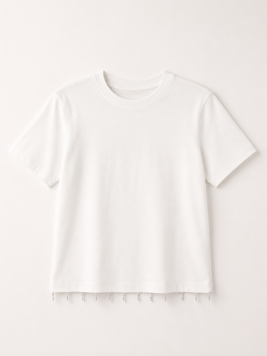 Tua Beaded Tee