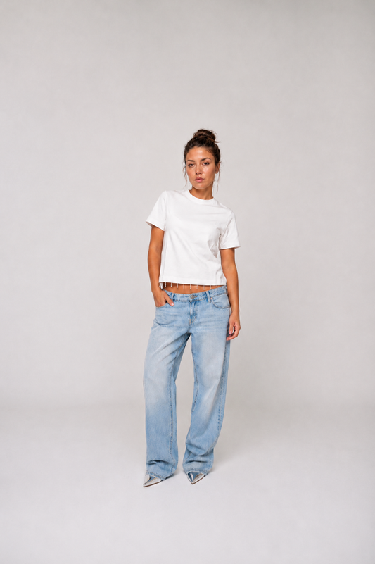 Tua Beaded Tee