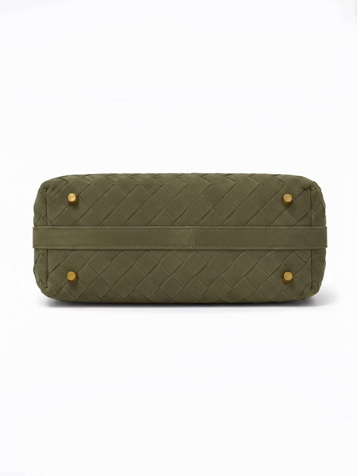 Makenzie Woven Bag
