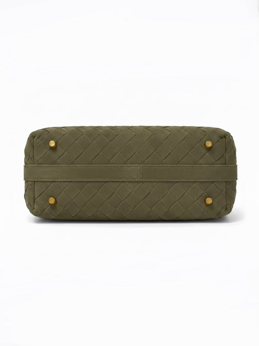 Makenzie Woven Bag