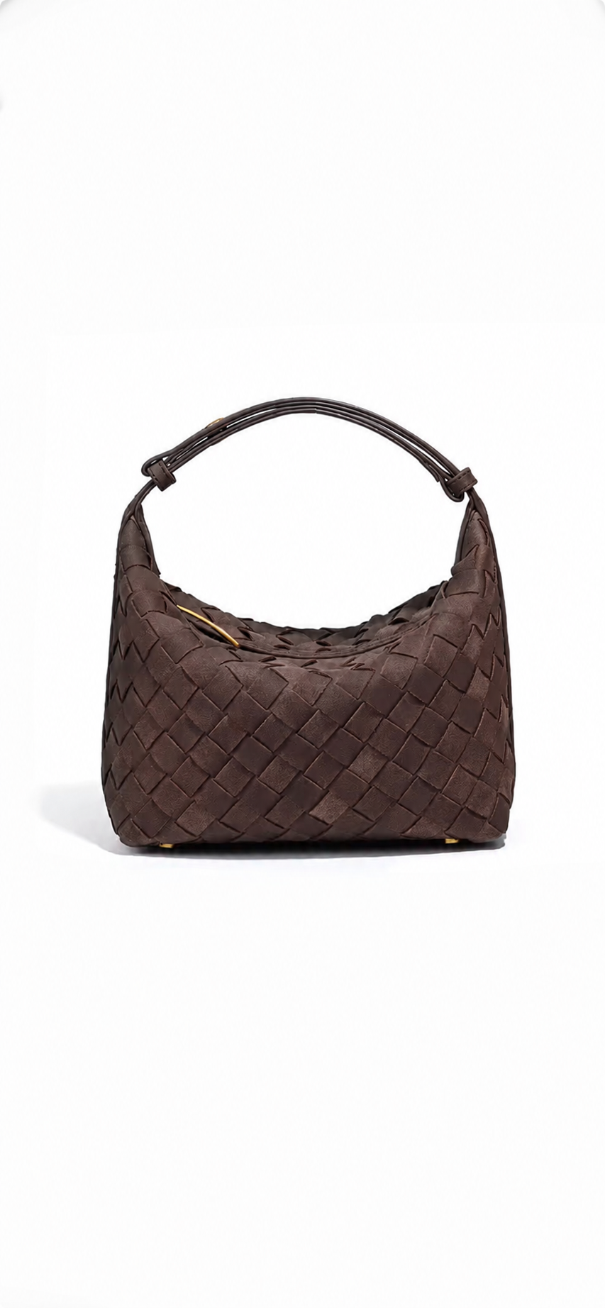 Makenzie Woven Bag